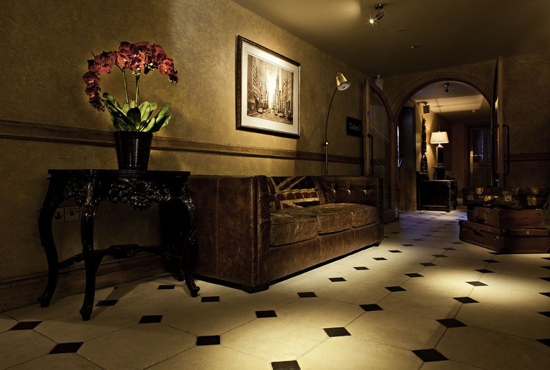 Bella Luce Hotel And Spa, Channel Islands Bella Luce Hotel And Spa, Channel Islands