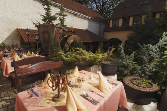 Hotel Selsky Dvur, Prague Hotel Selsky Dvur, Prague
