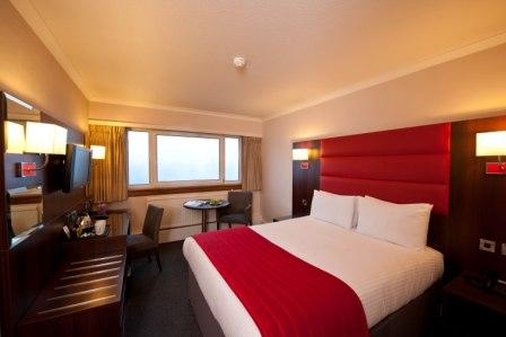 Leonardo Inn Hotel Glasgow West End, Glasgow Leonardo Inn Hotel Glasgow West End, Glasgow