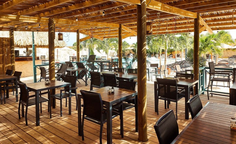 The Ritz Village Hotel, Willemstad The Ritz Village Hotel, Willemstad