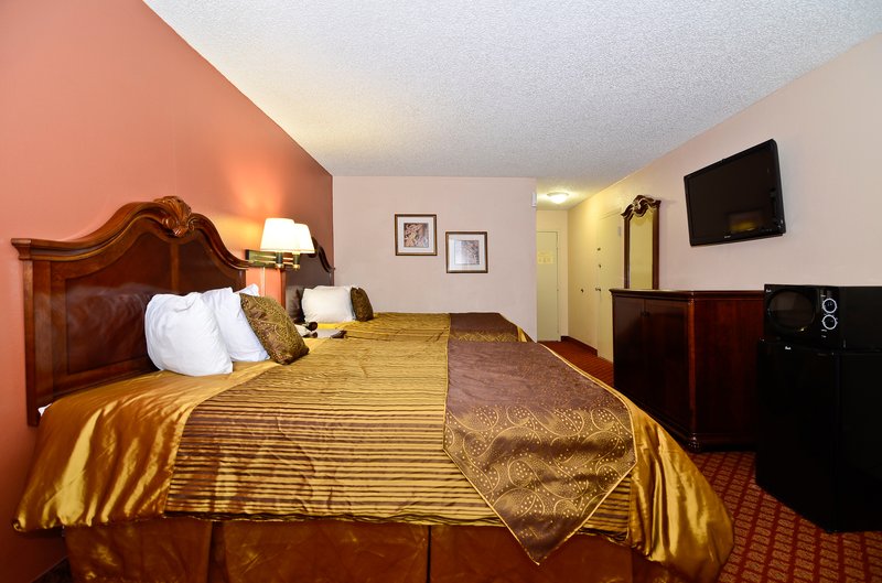 Best Western Plus Music Row, Nashville Best Western Plus Music Row, Nashville