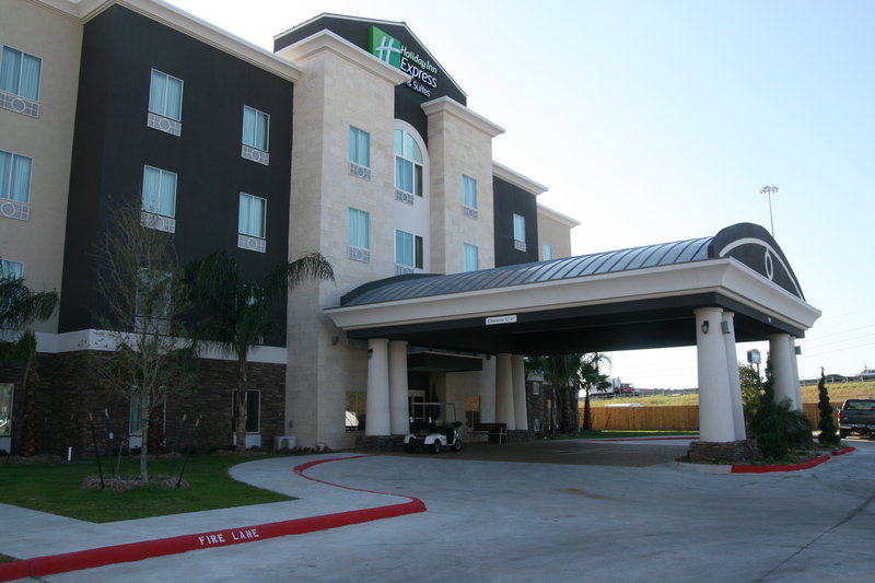 Holiday Inn Express and Suites Corpus Christi North, Corpus Christi Holiday Inn Express and Suites Corpus Christi North, Corpus Christi