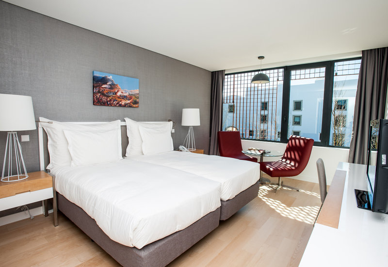 Pestana Cidadela Cascais - Pousada & Art District, Cascais Pestana Cidadela Cascais - Pousada & Art District, Cascais