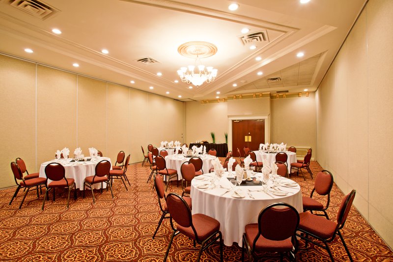 Holiday Inn Conference Center Edmonton South, Edmonton Holiday Inn Conference Center Edmonton South, Edmonton