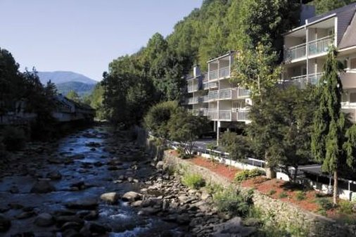 Rocky Waters Motor Inn, Gatlinburg Rocky Waters Motor Inn, Gatlinburg