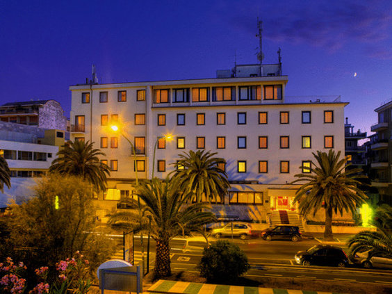 Carlton Hotel, Pescara Carlton Hotel, Pescara