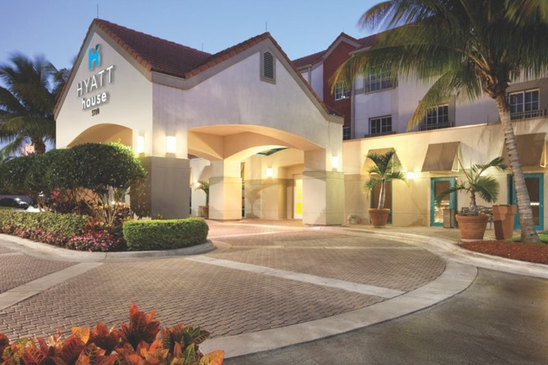 HYATT house Miami Airport, Miami HYATT house Miami Airport, Miami