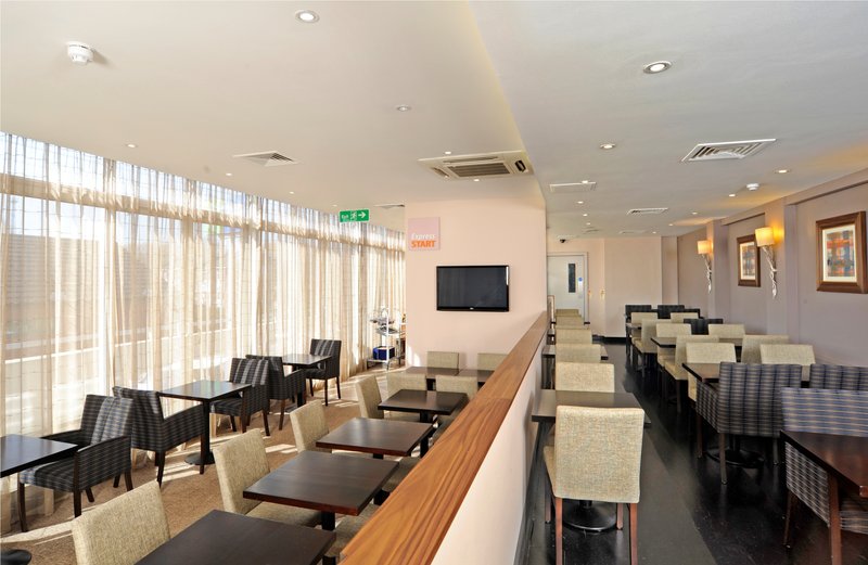 Holiday Inn Express Crewe, Crewe Holiday Inn Express Crewe, Crewe