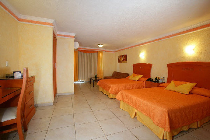 Hotel Puerta Del Sol, Guadalajara Hotel Puerta Del Sol, Guadalajara
