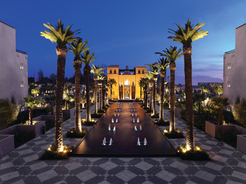 Four Seasons Resort Marrakech, Marrakech Four Seasons Resort Marrakech, Marrakech
