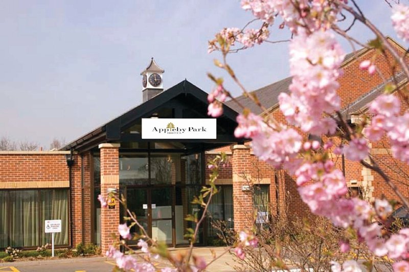 Best Western Appleby Park Hotel, Tamworth Best Western Appleby Park Hotel, Tamworth