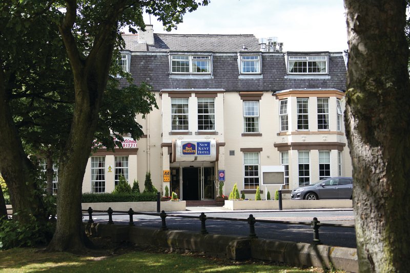 Best Western New Kent Hotel, Newcastle-upon-Tyne Best Western New Kent Hotel, Newcastle-upon-Tyne
