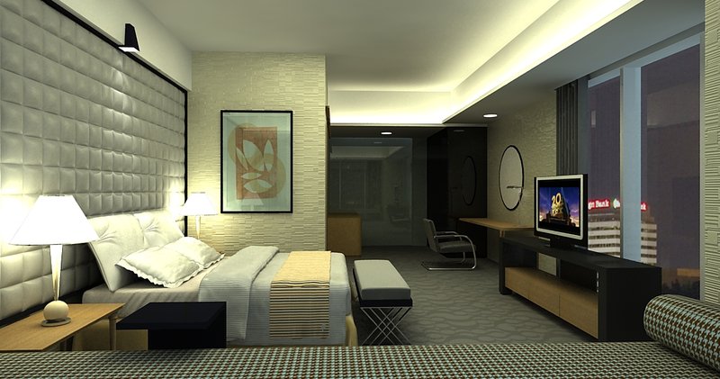 TS Suites Surabaya, Surabaya TS Suites Surabaya, Surabaya