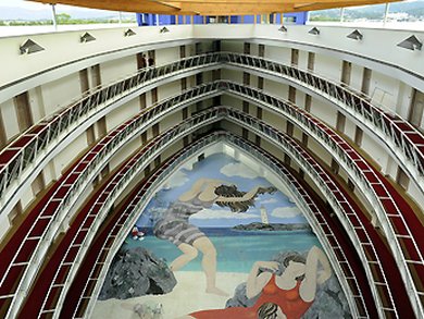 Mercure Olbia, Sardinia Mercure Olbia, Sardinia