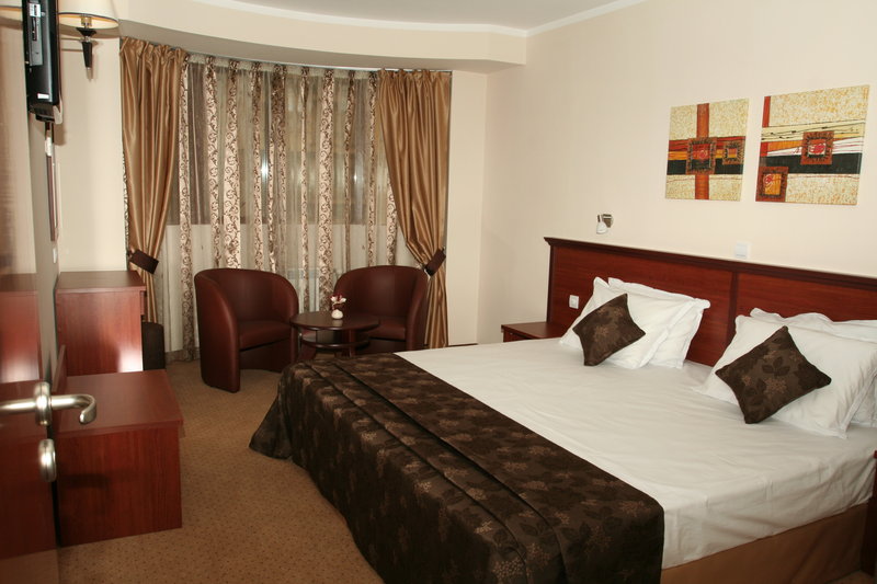Hotel Favorit, Sofia Hotel Favorit, Sofia
