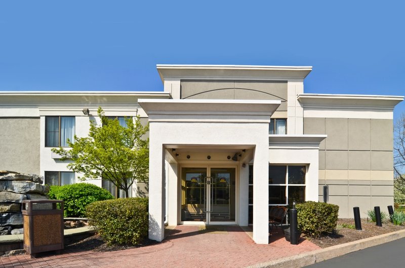 Red Lion Inn & Suites Hershey, Hershey Red Lion Inn & Suites Hershey, Hershey