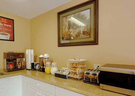 Econo Lodge, Rome (GA) Econo Lodge, Rome (GA)