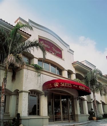 Hotel & Suites Quinta Magna, Guadalajara Hotel & Suites Quinta Magna, Guadalajara