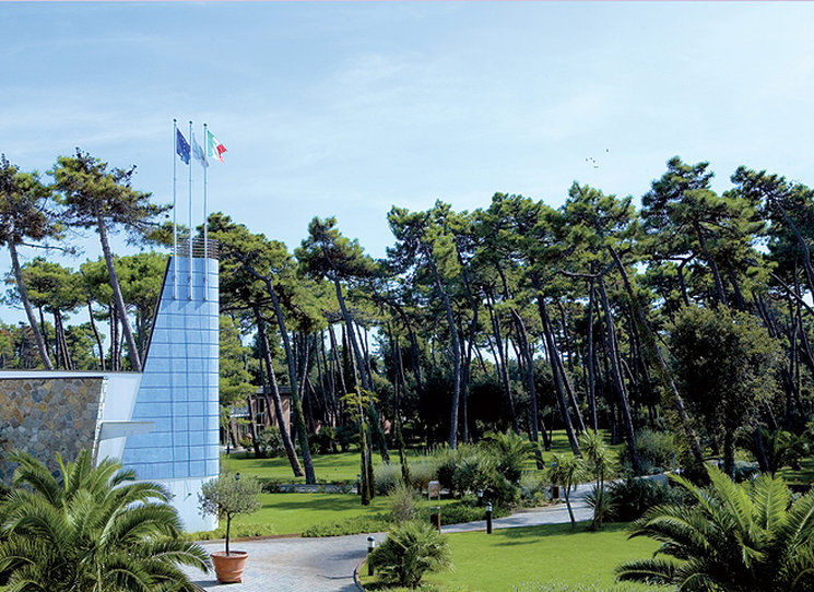 Mercure Tirrenia Green Park Hotel (opening April 2018), Pisa Mercure Tirrenia Green Park Hotel (opening April 2018), Pisa