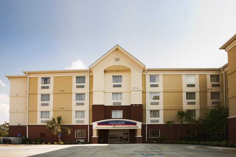 Candlewood Suites Hattiesburg, Hattiesburg Candlewood Suites Hattiesburg, Hattiesburg