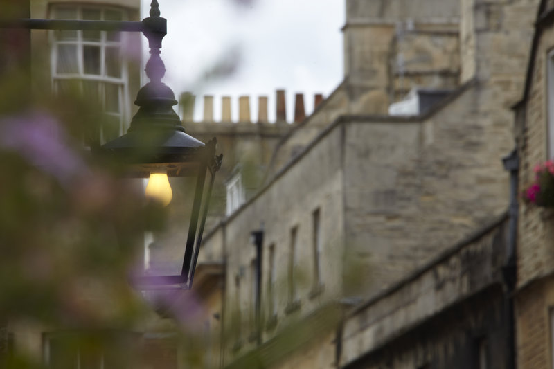 Abbey Hotel, Bath Abbey Hotel, Bath