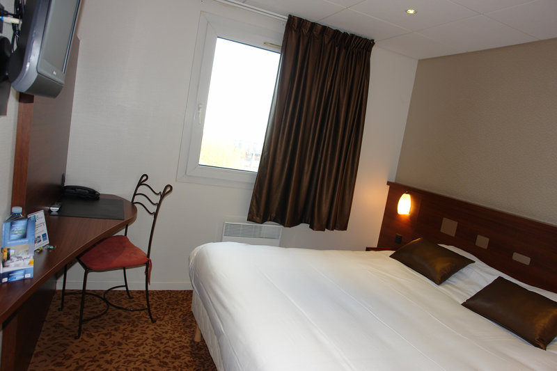 Brit Hotel Tours Sud - Le Cheops, Tours Brit Hotel Tours Sud - Le Cheops, Tours