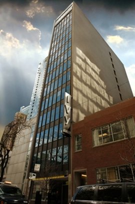 Ivy Boutique Hotel, Chicago Ivy Boutique Hotel, Chicago
