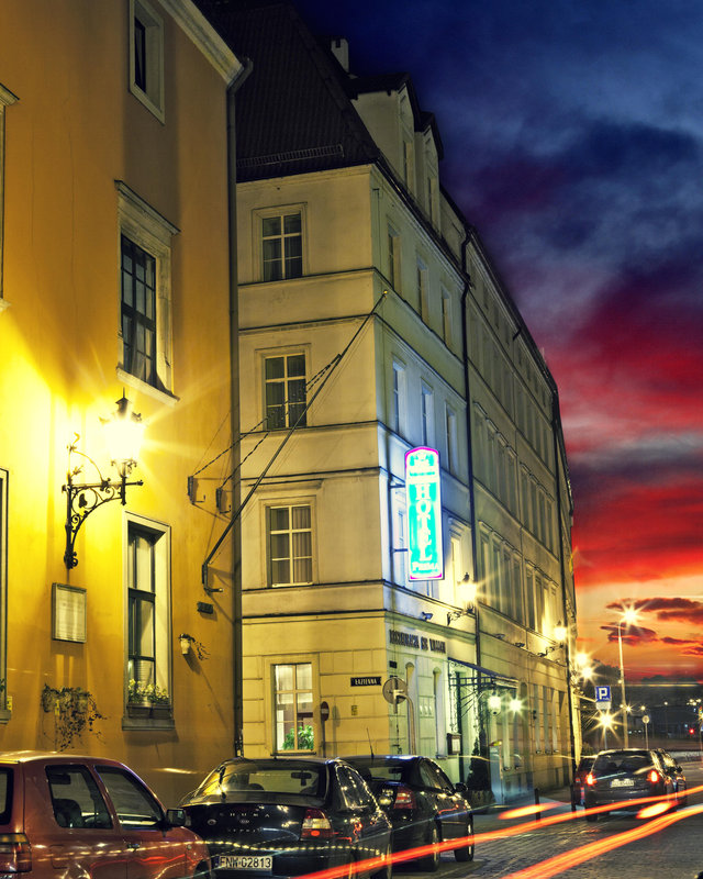 Best Western Prima Hotel Wroclaw, Wrocław Best Western Prima Hotel Wroclaw, Wrocław