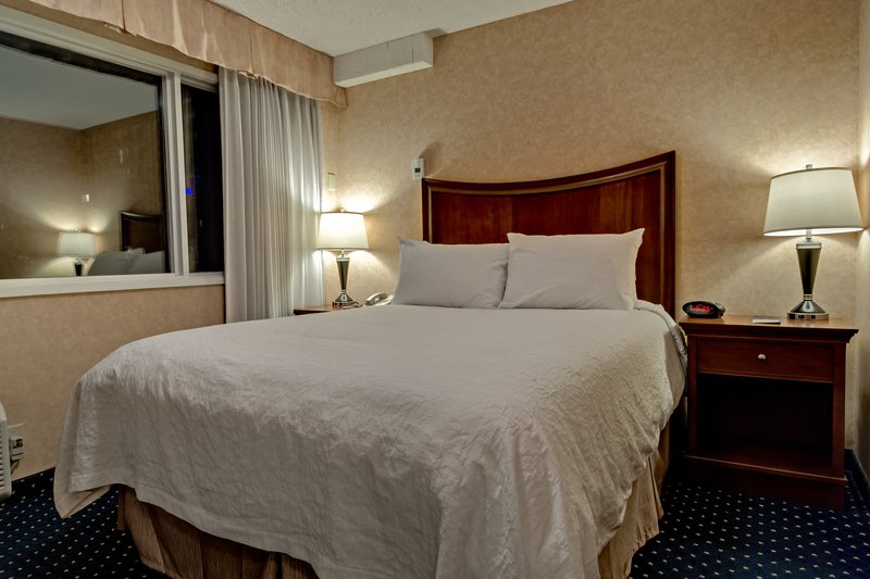 Best Western Plus Suites Downtown, Calgary Best Western Plus Suites Downtown, Calgary
