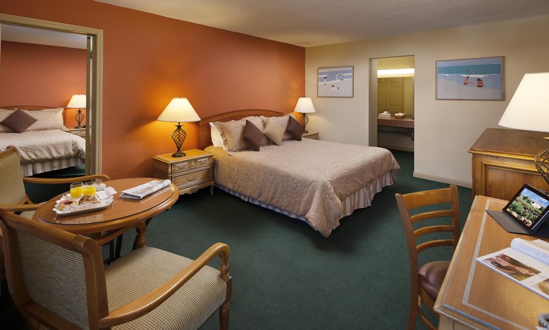 Sandpiper Lodge, Santa Barbara Sandpiper Lodge, Santa Barbara