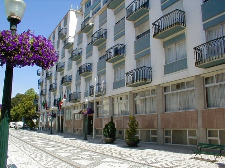 Hotel Imperial Aveiro, Aveiro Hotel Imperial Aveiro, Aveiro