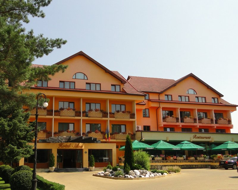 Best Western Silva Hotel, Sibiu Best Western Silva Hotel, Sibiu