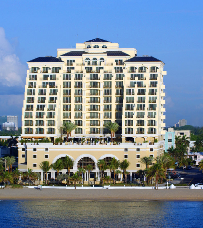 The Atlantic Hotel & Spa, Fort Lauderdale The Atlantic Hotel & Spa, Fort Lauderdale