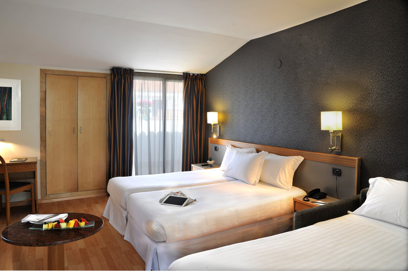 Sercotel Jaime I, Castellon Sercotel Jaime I, Castellon