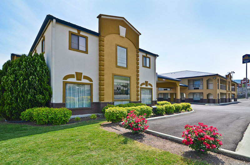 Best Western Royal Inn, Chattanooga Best Western Royal Inn, Chattanooga