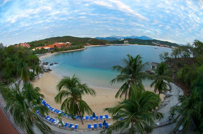 Las Brisas Huatulco Hotel, Huatulco Las Brisas Huatulco Hotel, Huatulco