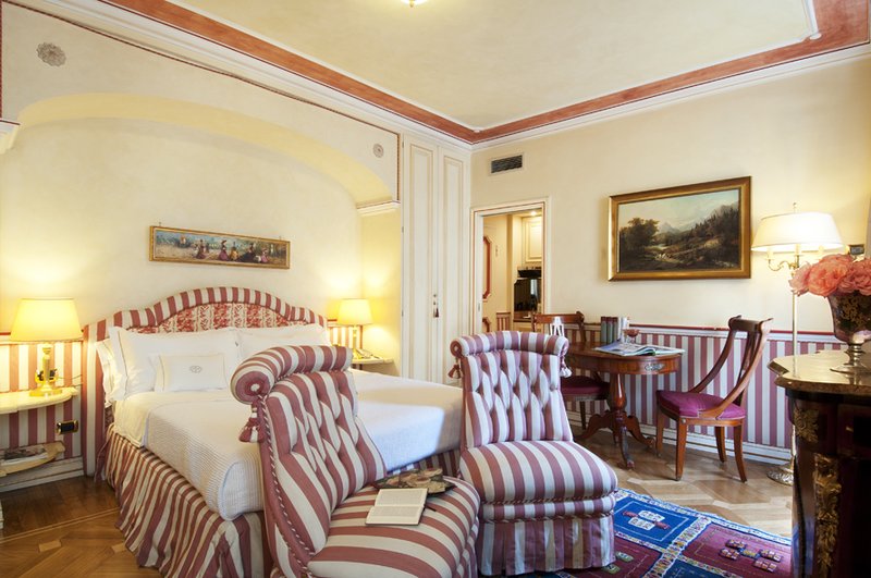 Petit Palais Hotel De Charme, Milan Petit Palais Hotel De Charme, Milan