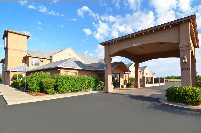 Best Western Abilene Inn & Suites, Abilene Best Western Abilene Inn & Suites, Abilene