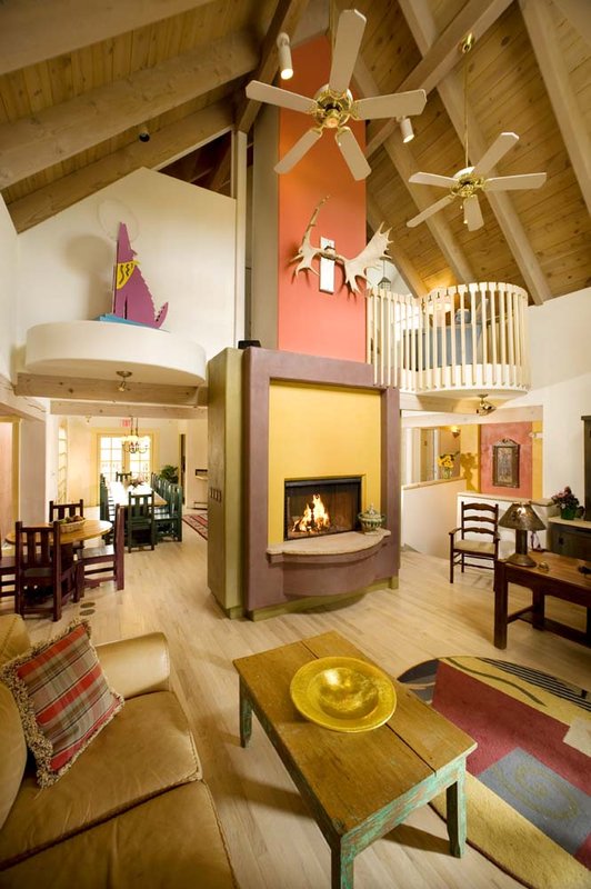 Inn On The Paseo, Santa Fe Inn On The Paseo, Santa Fe