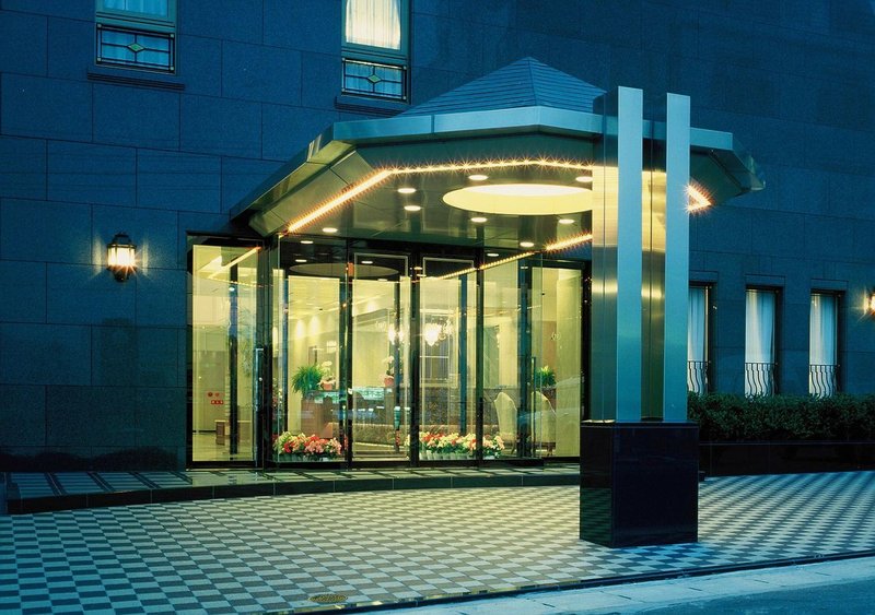 Sasebo Washington Hotel, Nagasaki Sasebo Washington Hotel, Nagasaki