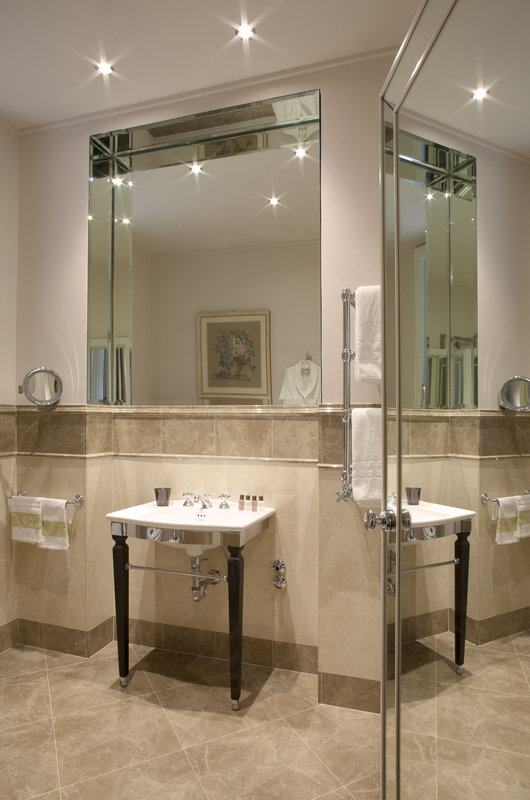 Grand Hotel Francia & Quirinale, Montecatini Terme Grand Hotel Francia & Quirinale, Montecatini Terme