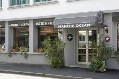 Inter-Hotel Manche Ocean (106641), Vannes Inter-Hotel Manche Ocean (106641), Vannes