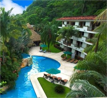 Hotel Casa Iguana Mismaloya, Puerto Vallarta Hotel Casa Iguana Mismaloya, Puerto Vallarta