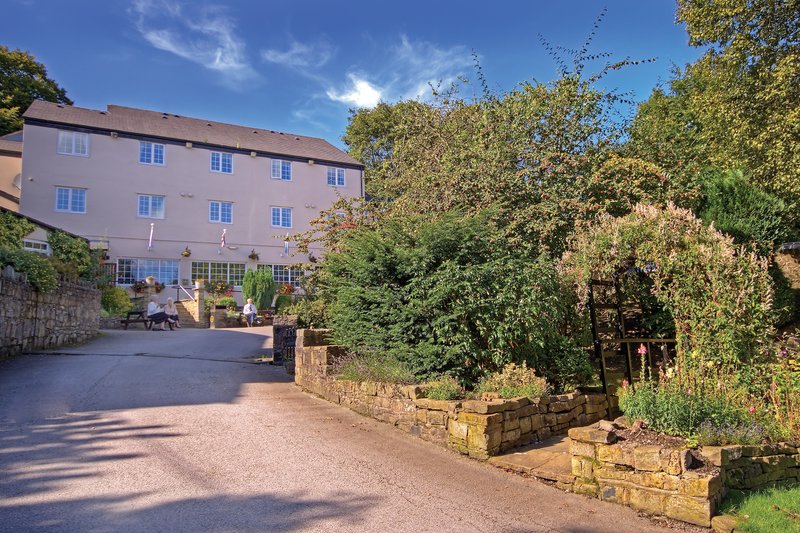 Best Western Bury Ramsbottom Old Mill Hotel, Manchester Best Western Bury Ramsbottom Old Mill Hotel, Manchester