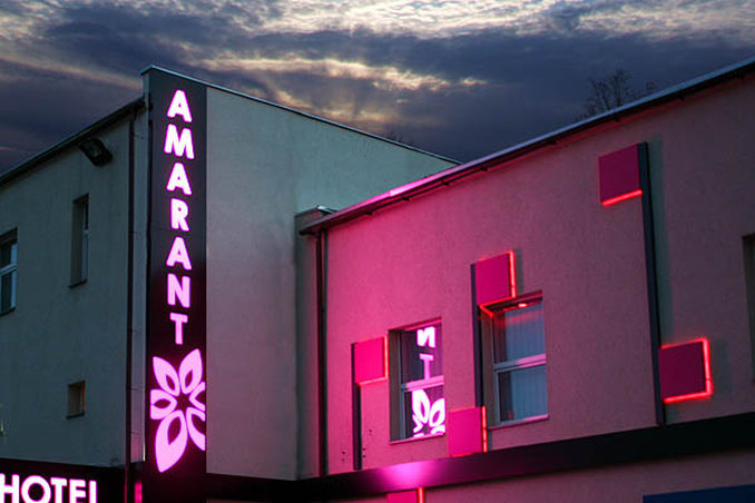 Amarant Hotel, Kiev Amarant Hotel, Kiev