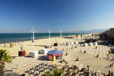 Le Regina, Perpignan Le Regina, Perpignan