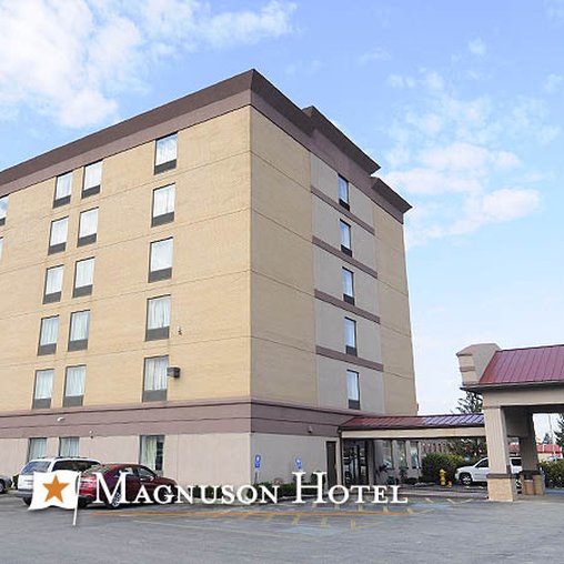 Days Inn by Wyndham Calumet Park, Chicago Days Inn by Wyndham Calumet Park, Chicago