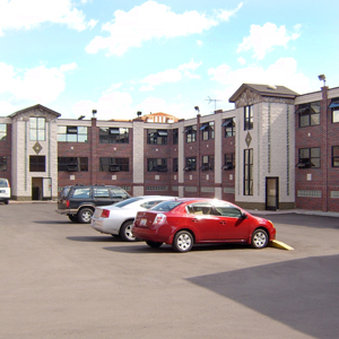 Baymont by Wyndham Downtown Detroit, Detroit Baymont by Wyndham Downtown Detroit, Detroit