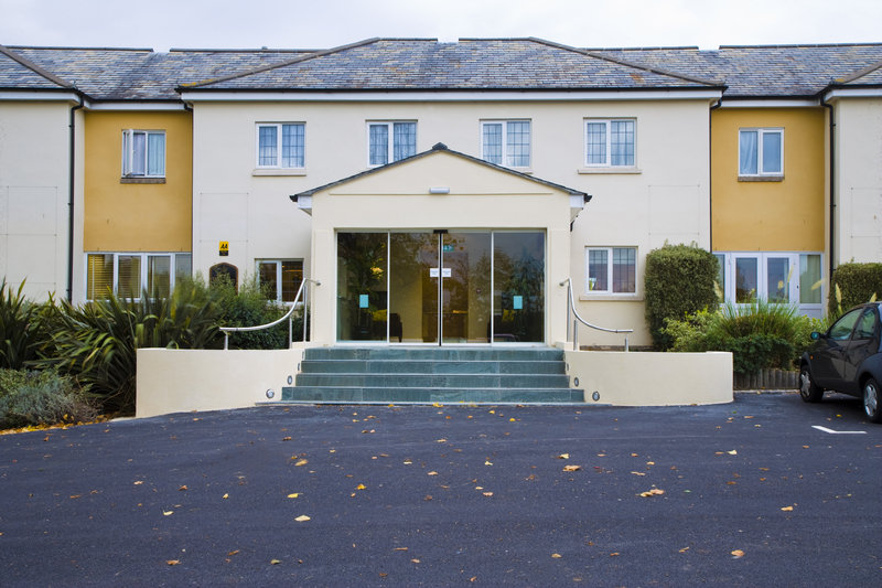 Best Western West Grange Hotel, Newbury Best Western West Grange Hotel, Newbury