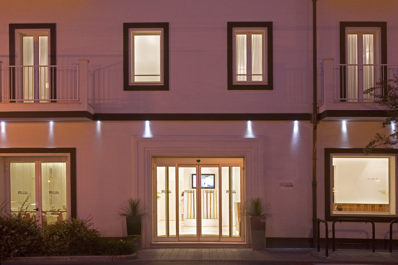 Hotel Card International, Rimini Hotel Card International, Rimini